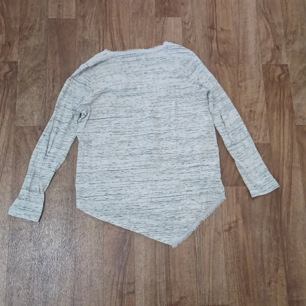 Doe & Rae long sleeve shirt size small - Picture 8 of 9